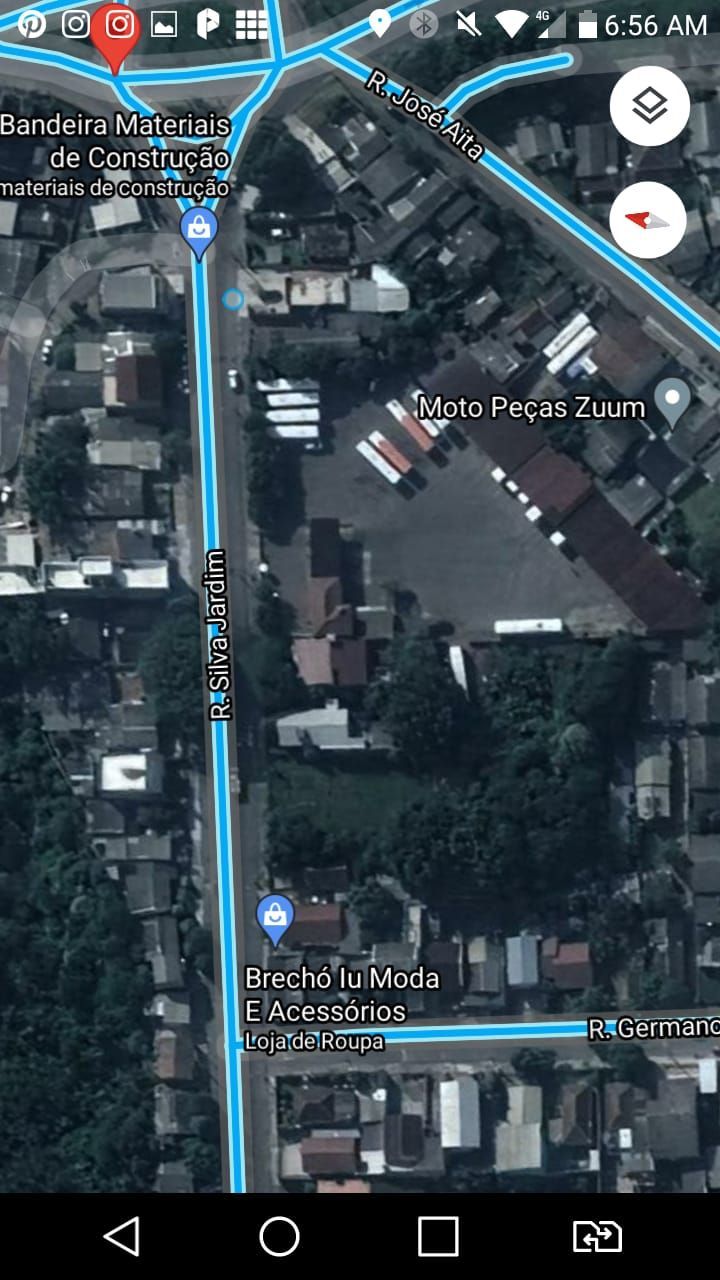 Terreno, 99 m² - Foto 2