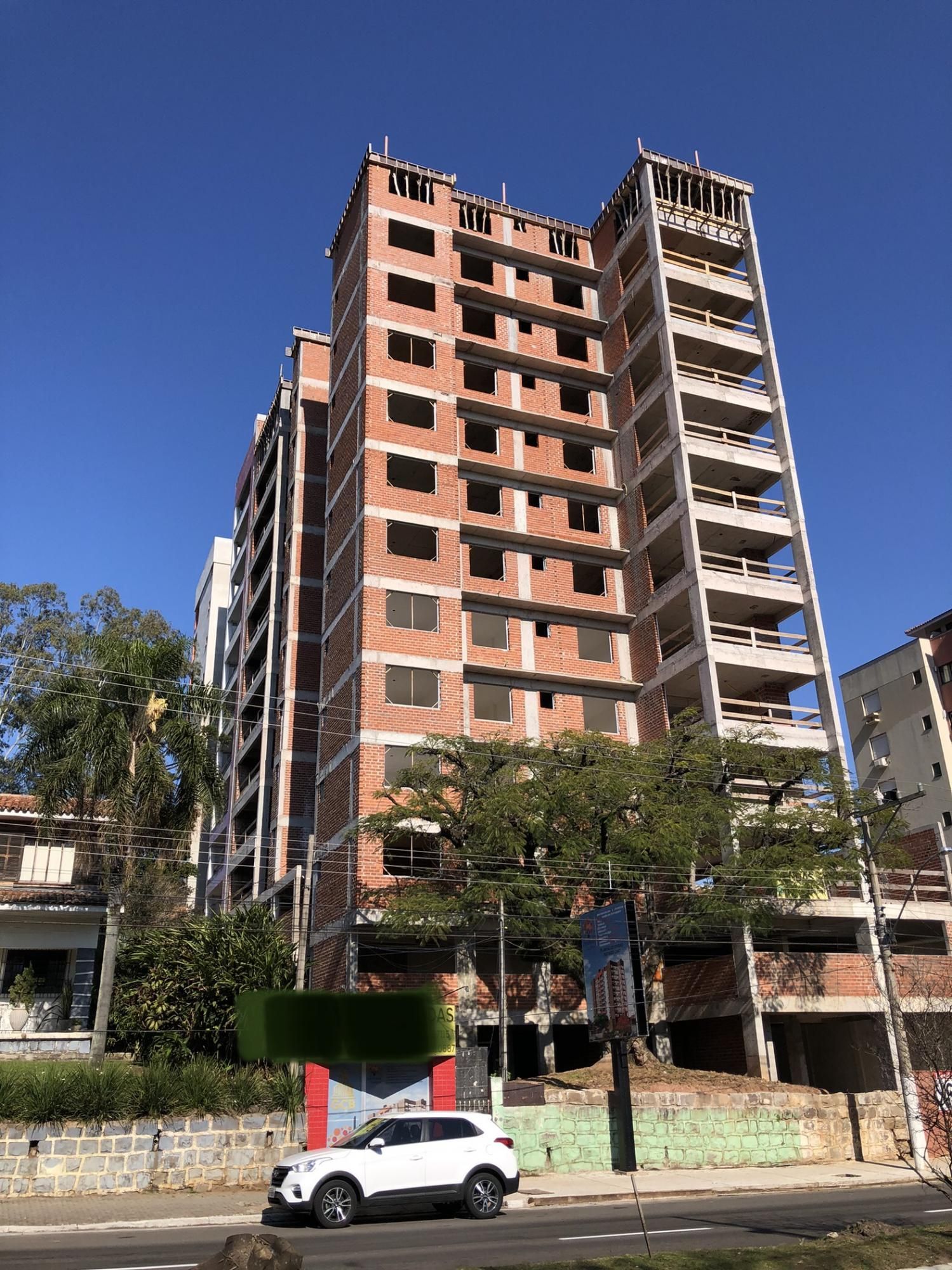 Apartamento, 3 quartos, 166 m² - Foto 5