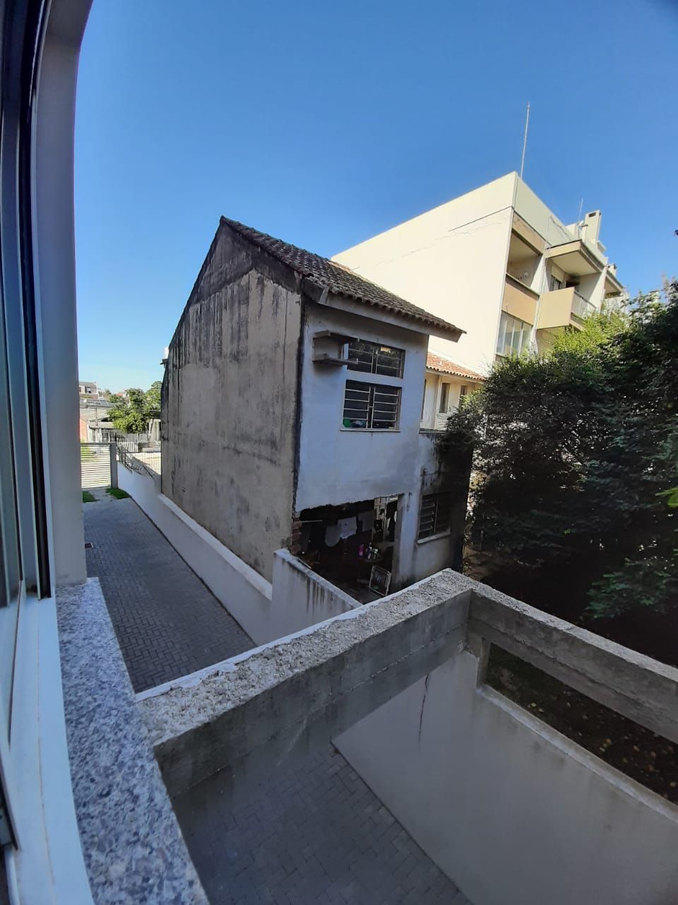 Apartamento, 1 quarto, 36 m² - Foto 22