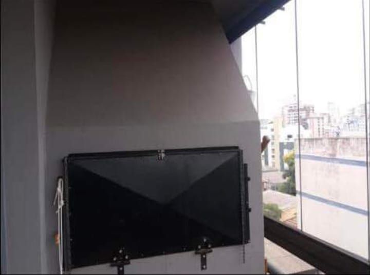 Apartamento, 2 quartos, 71 m² - Foto 10