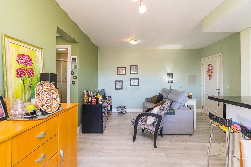 Apartamento, 2 quartos, 68 m² - Foto 6