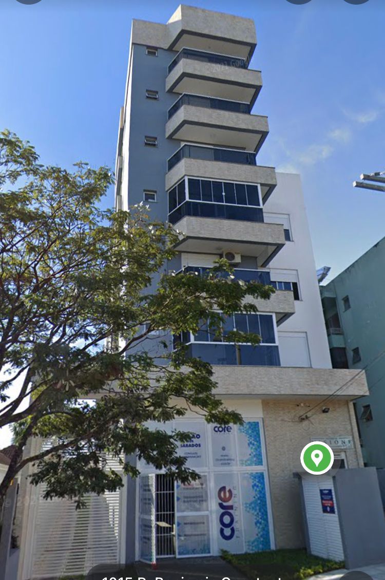 Apartamento, 1 quarto, 42 m² - Foto 1