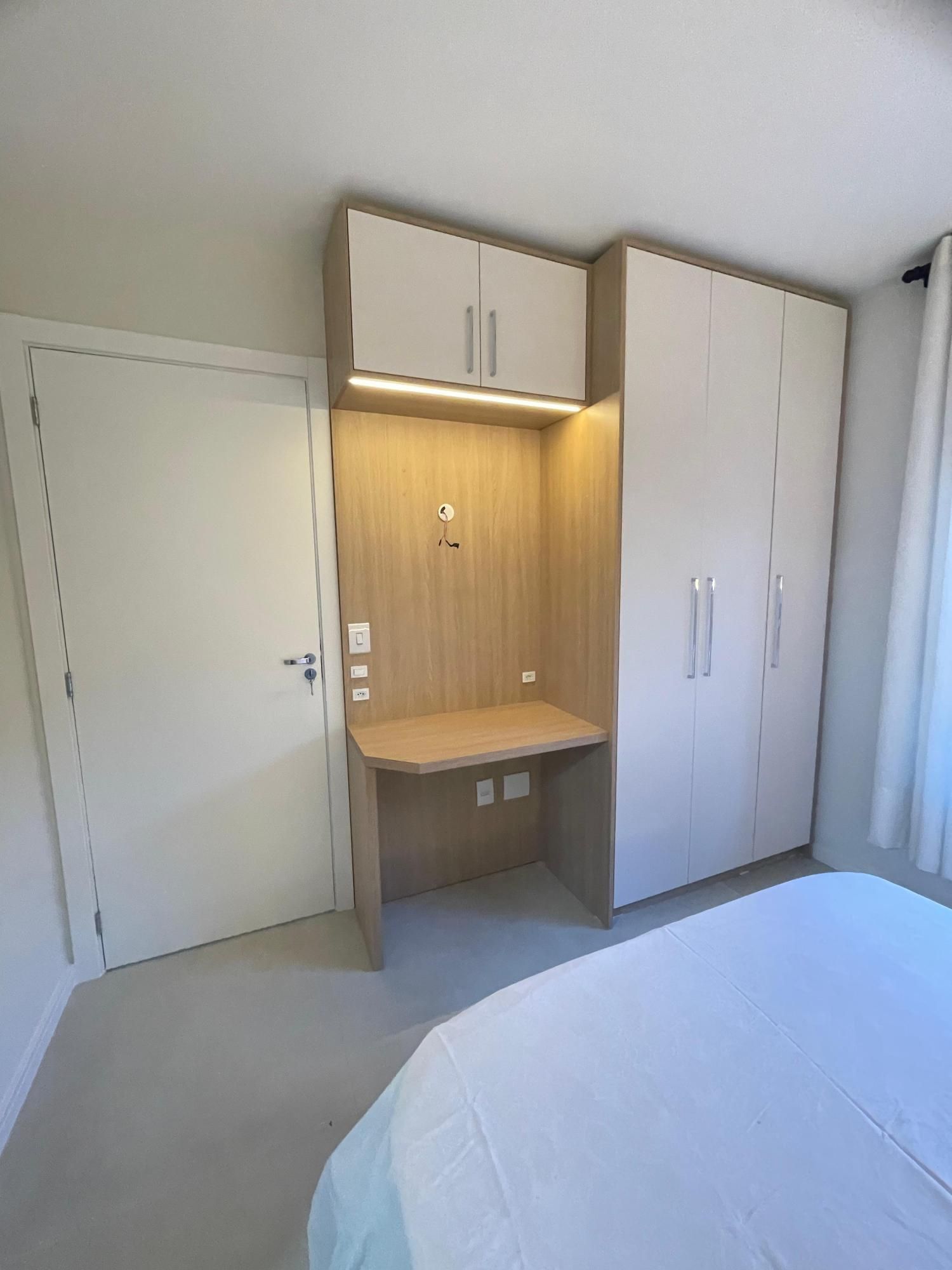 Apartamento, 1 quarto, 33 m² - Foto 11