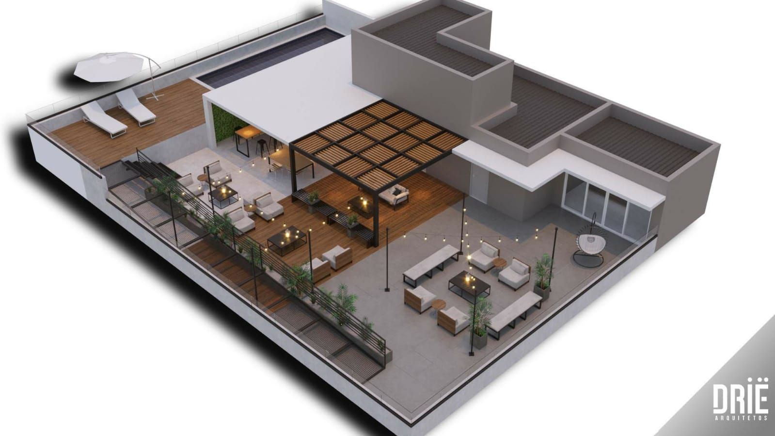 Apartamento, 1 quarto, 33 m² - Foto 16