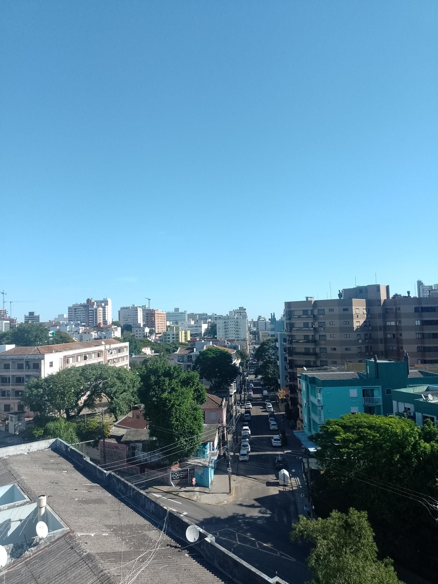 Apartamento, 1 quarto, 37 m² - Foto 9