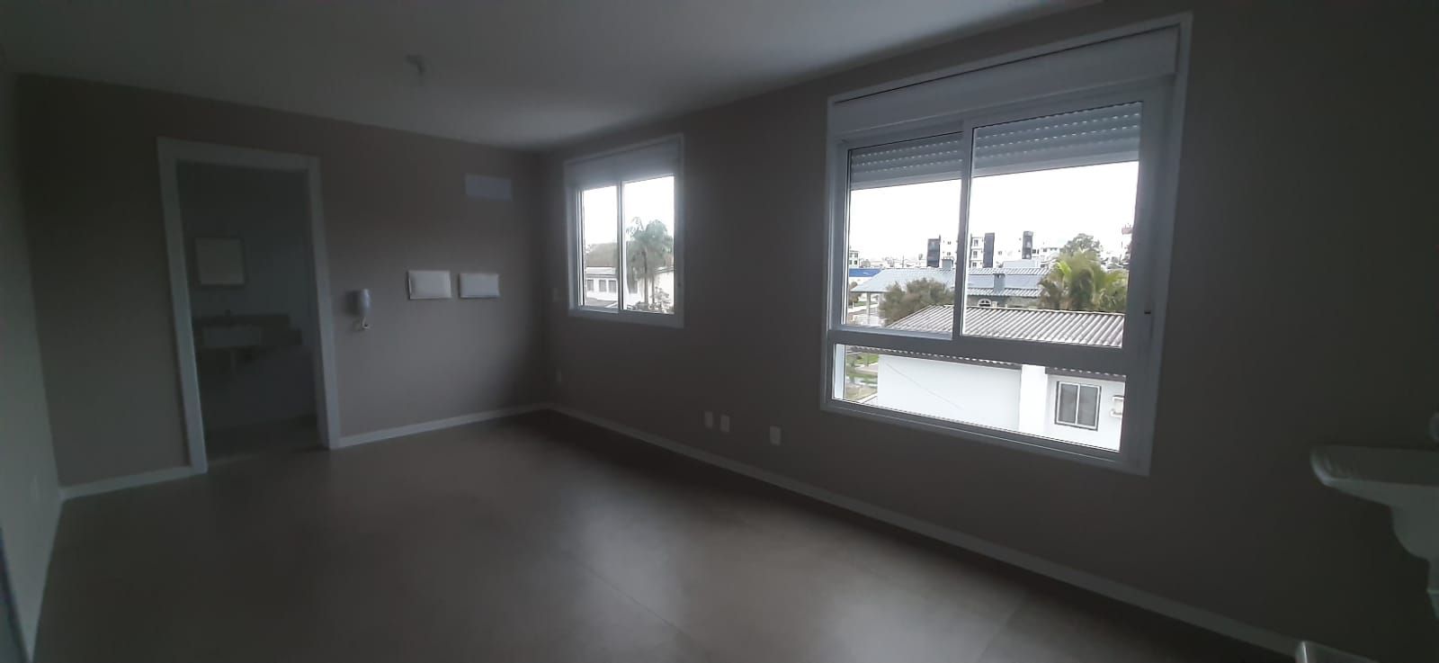 Apartamento, 1 quarto, 30 m² - Foto 8