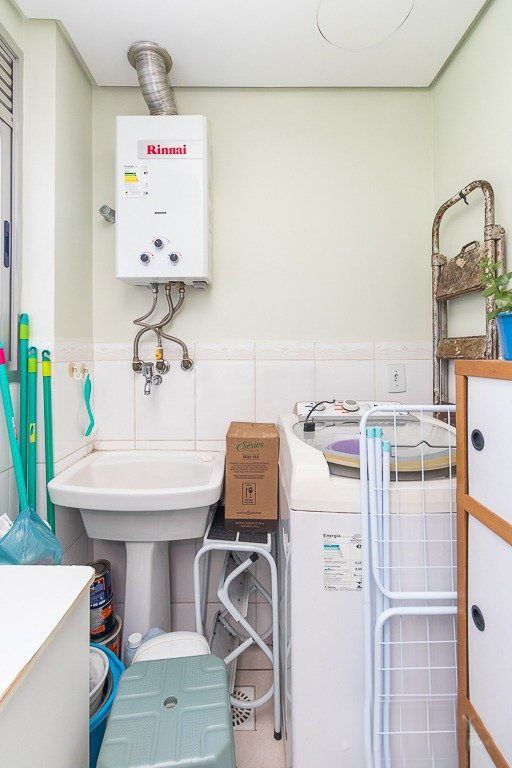 Apartamento, 2 quartos, 68 m² - Foto 7