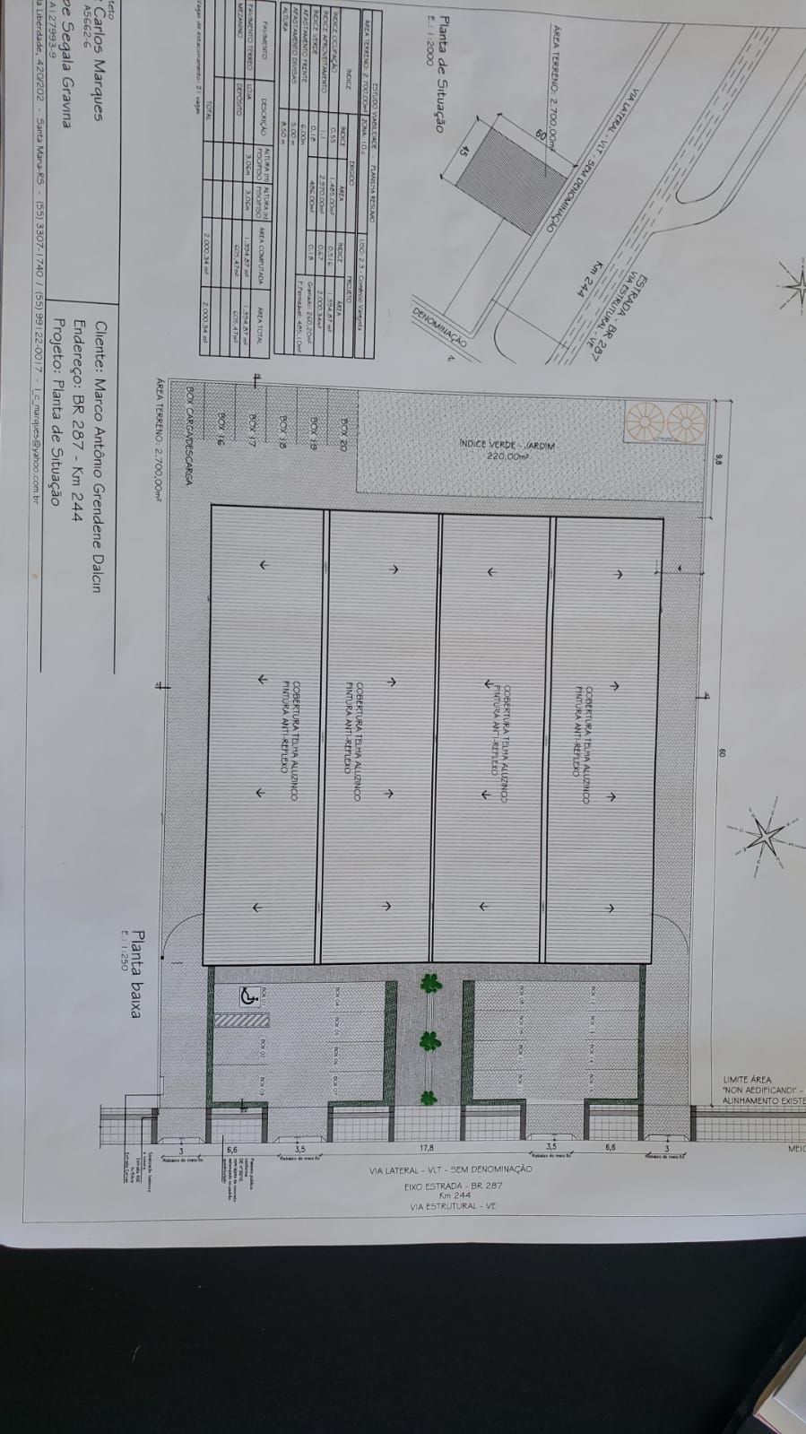 Depósito-Galpão - Foto 51