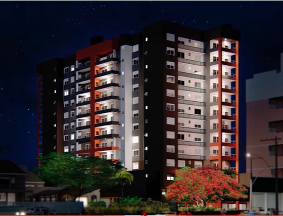 Apartamento, 3 quartos, 135 m² - Foto 2