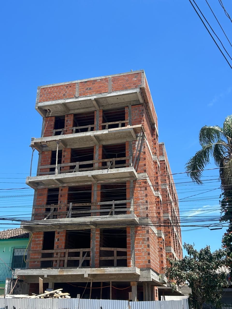 Apartamento, 1 quarto, 41 m² - Foto 6