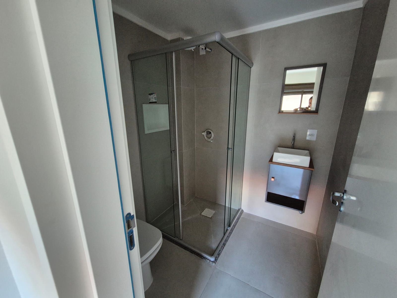 Apartamento, 1 quarto, 33 m² - Foto 9