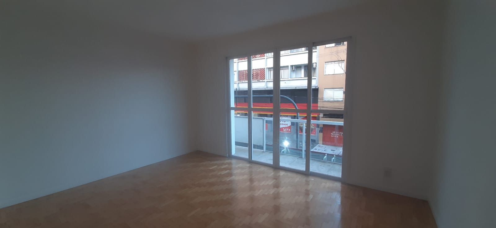 Apartamento, 3 quartos, 100 m² - Foto 2