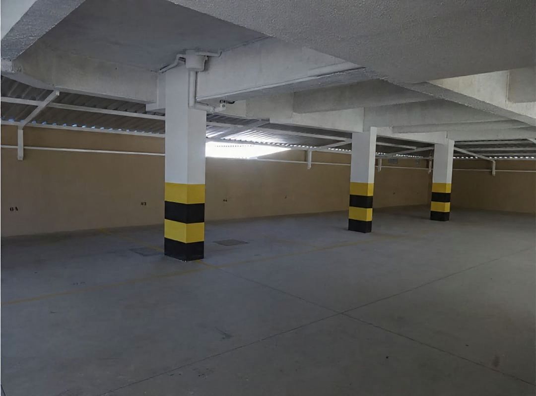 Apartamento, 1 quarto, 47 m² - Foto 8