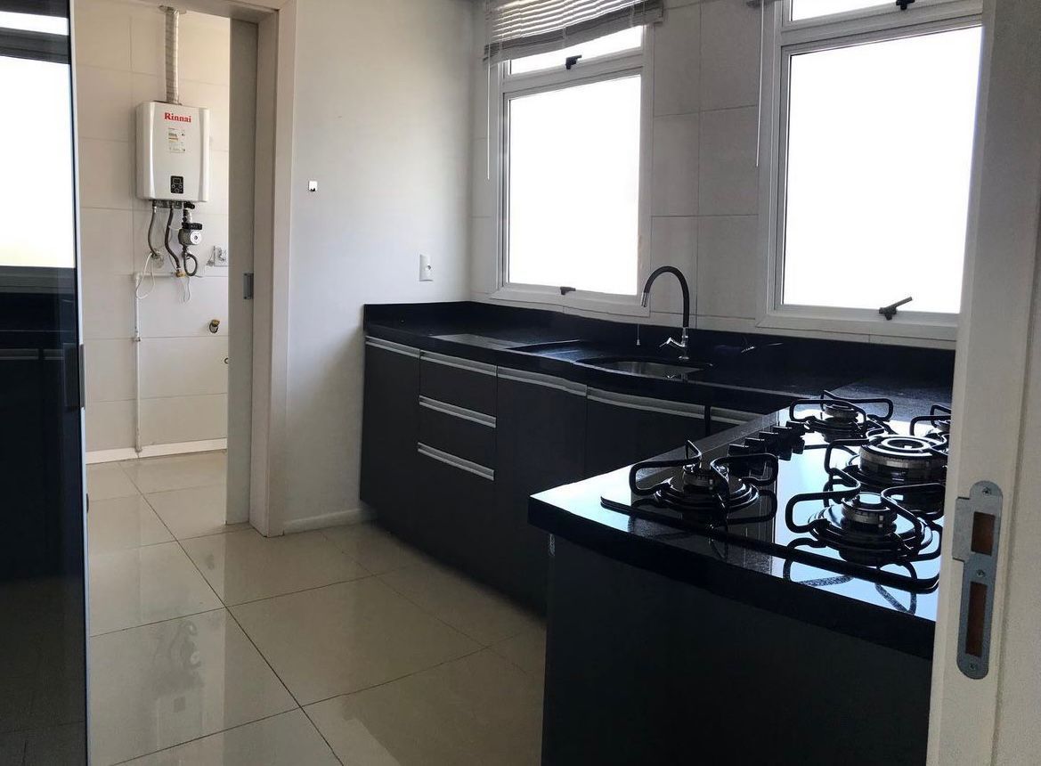 Apartamento, 2 quartos, 108 m² - Foto 2