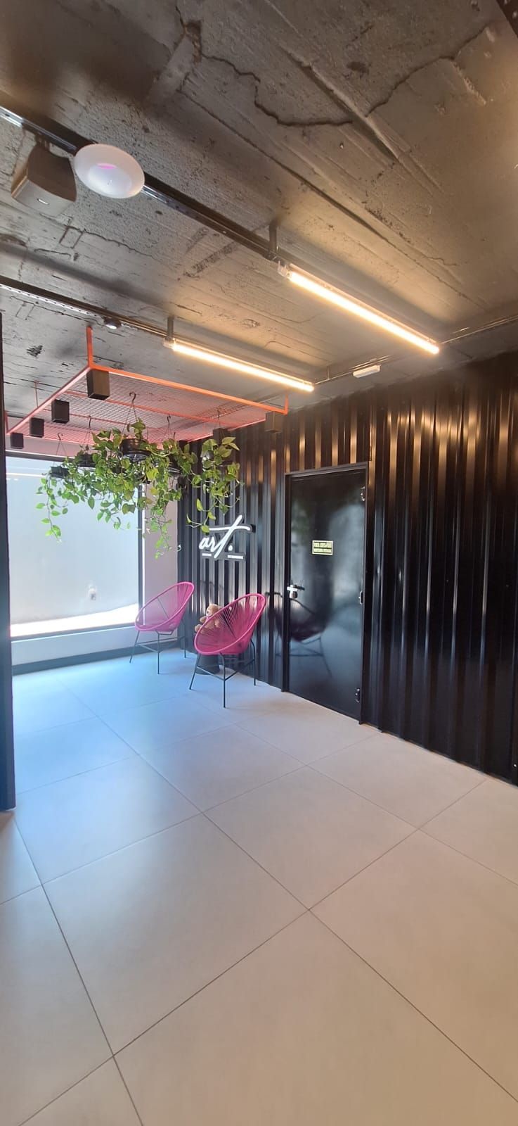 Apartamento, 1 quarto, 17 m² - Foto 5