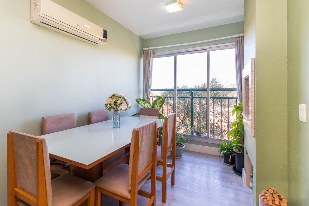 Apartamento, 2 quartos, 68 m² - Foto 12