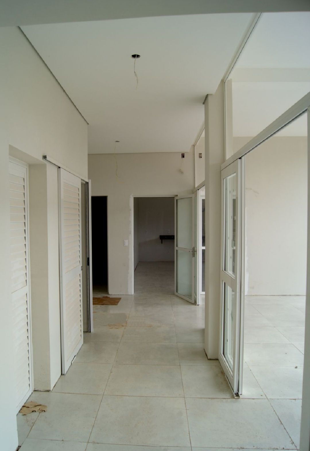 Apartamento, 2 quartos, 52 m² - Foto 19