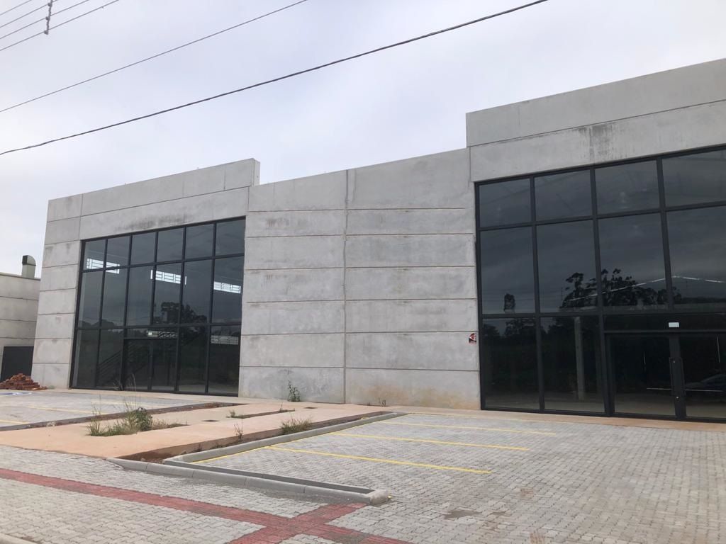 Depósito-Galpão-Armazém para alugar, 2000m² - Foto 1