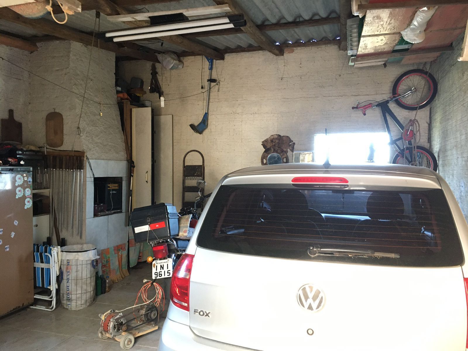 Casa, 2 quartos, 60 m² - Foto 7