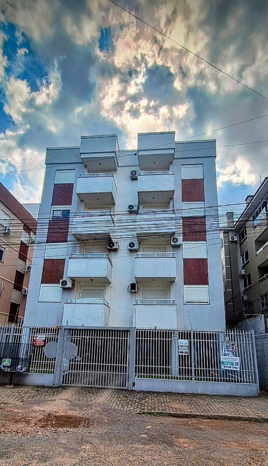 Apartamento, 2 quartos, 58 m² - Foto 4