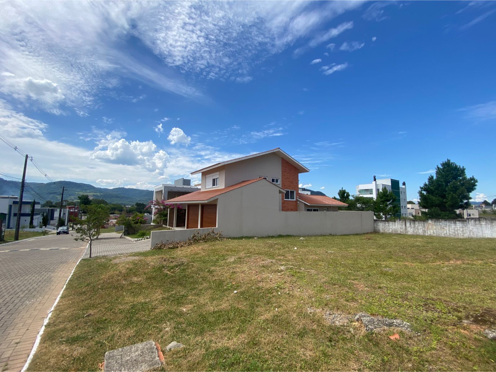 Terreno, 405 m² - Foto 2