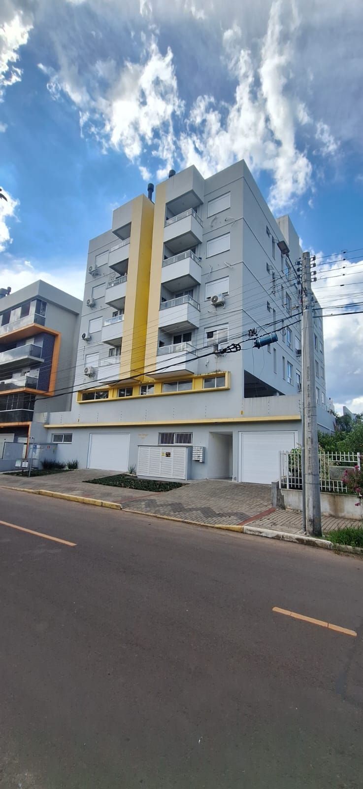 Apartamento, 1 quarto, 37 m² - Foto 2