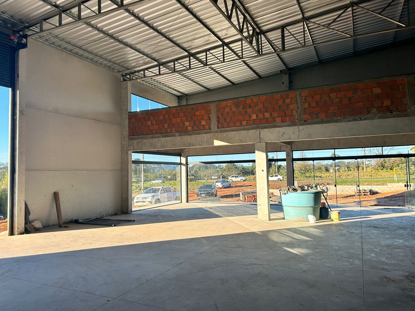 Depósito-Galpão - Foto 5