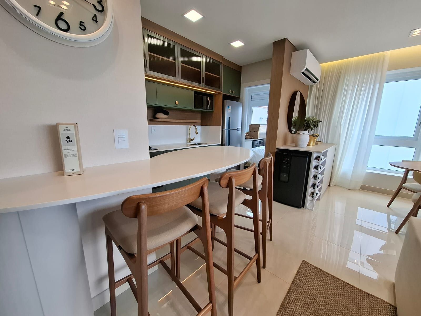 Apartamento, 3 quartos, 91 m² - Foto 17