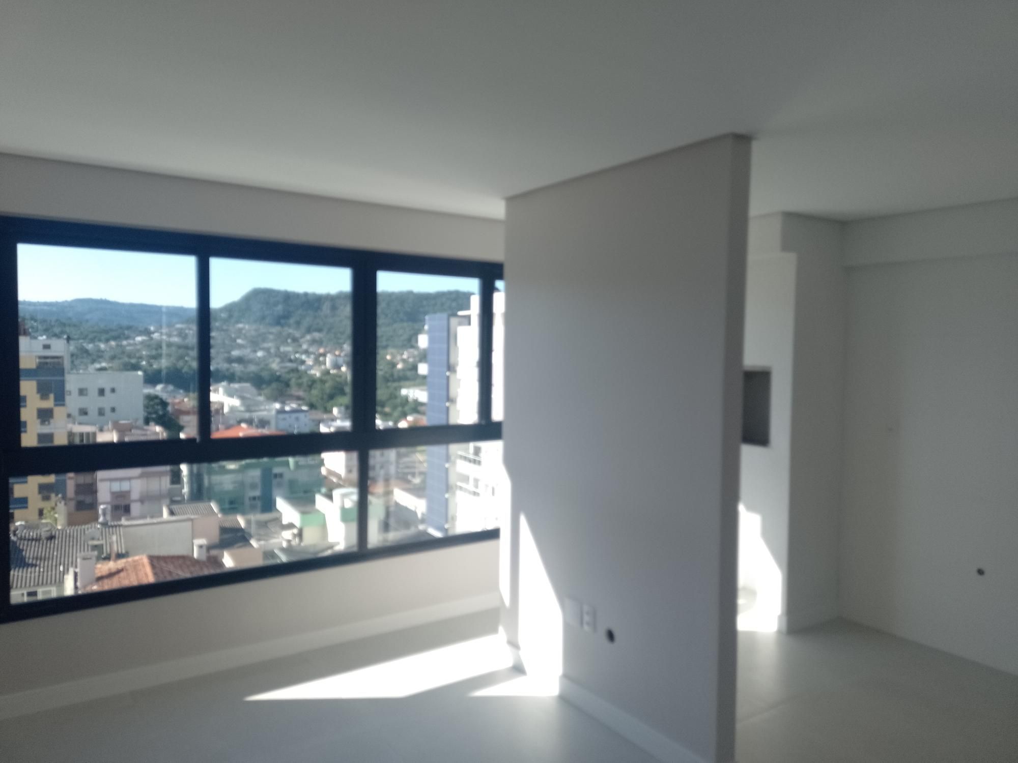Apartamento, 1 quarto, 37 m² - Foto 4