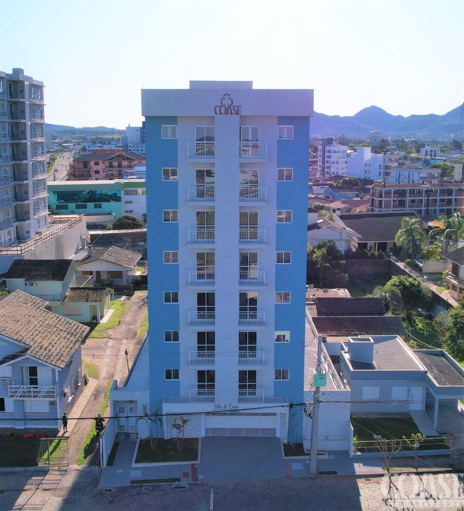 Apartamento, 2 quartos, 43 m² - Foto 1