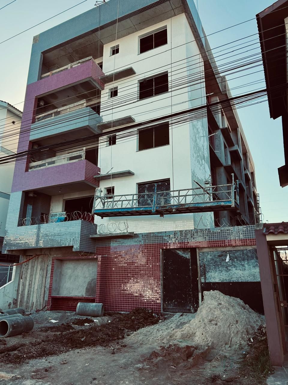 Apartamento, 2 quartos, 74 m² - Foto 2