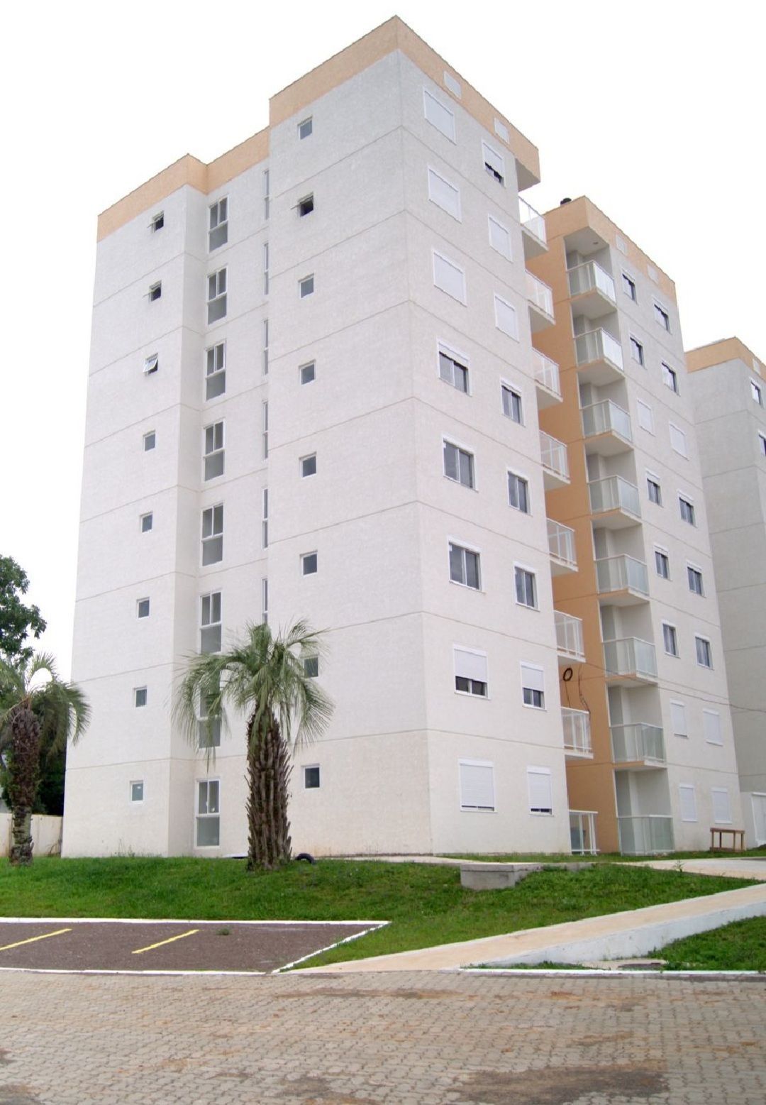 Apartamento, 2 quartos, 52 m² - Foto 6