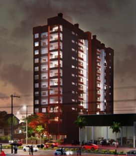 Apartamento, 3 quartos, 166 m² - Foto 1