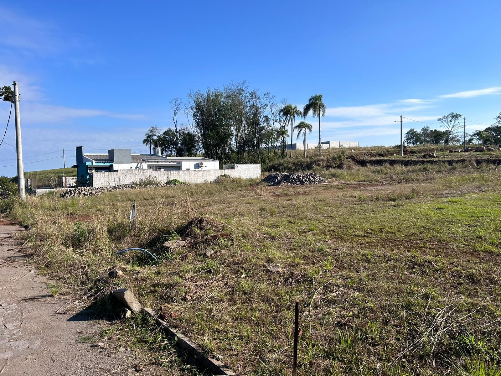 Terreno, 397 m² - Foto 2