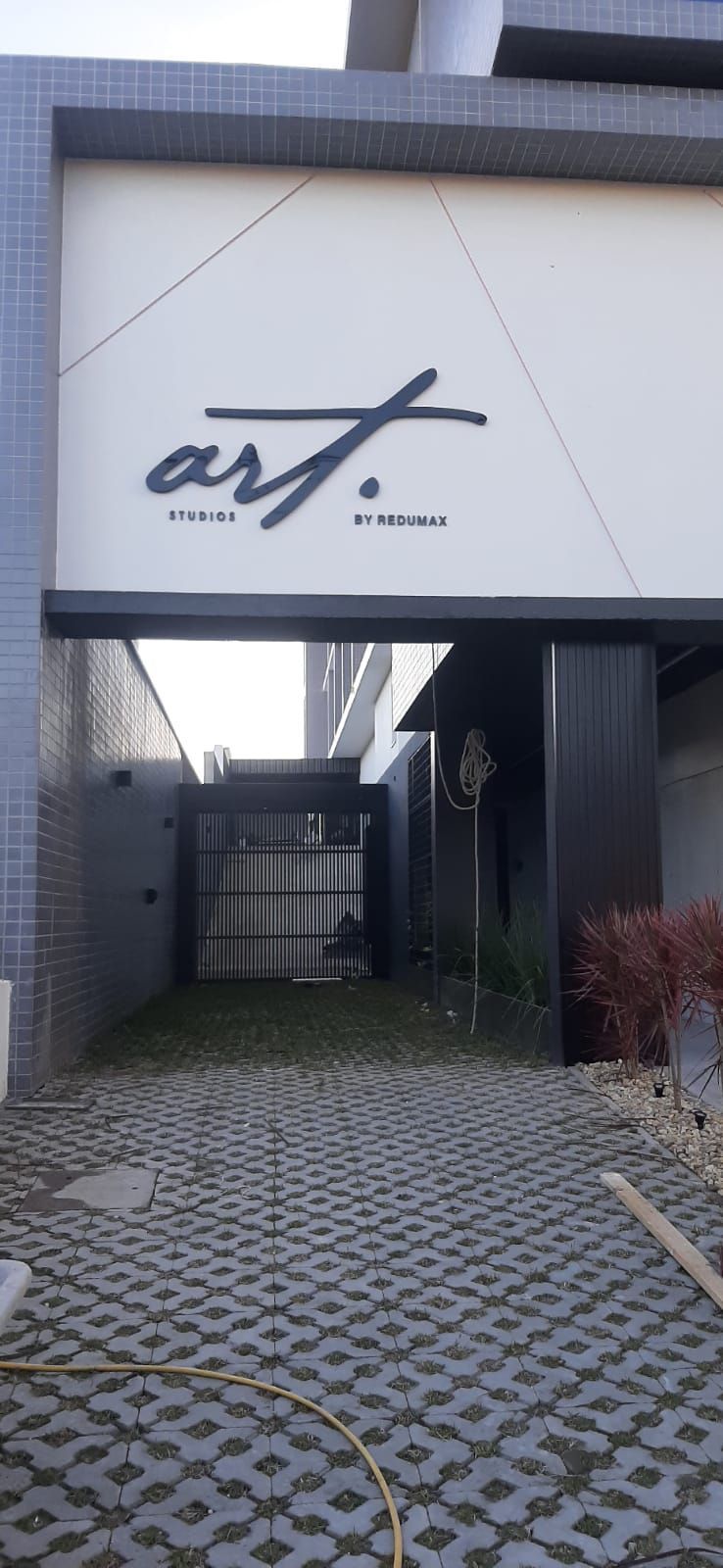 Apartamento, 1 quarto, 17 m² - Foto 5