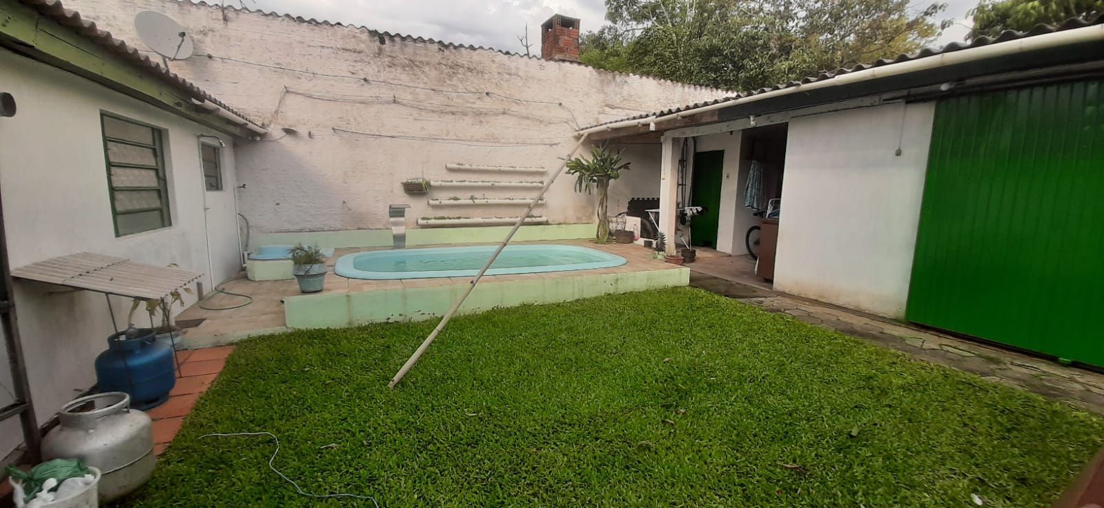 Casa, 3 quartos, 70 m² - Foto 16