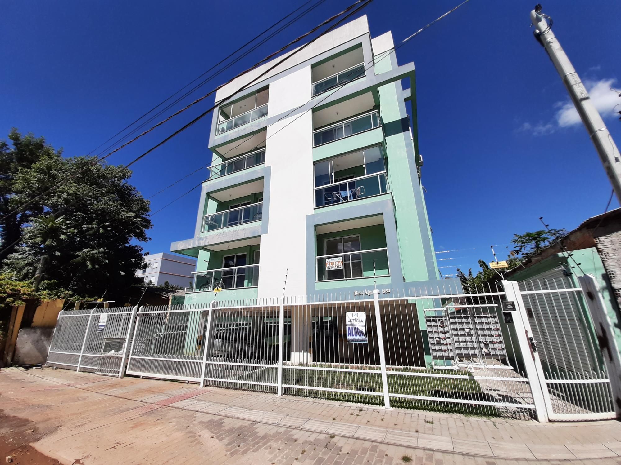 Apartamento, 2 quartos, 69 m² - Foto 2