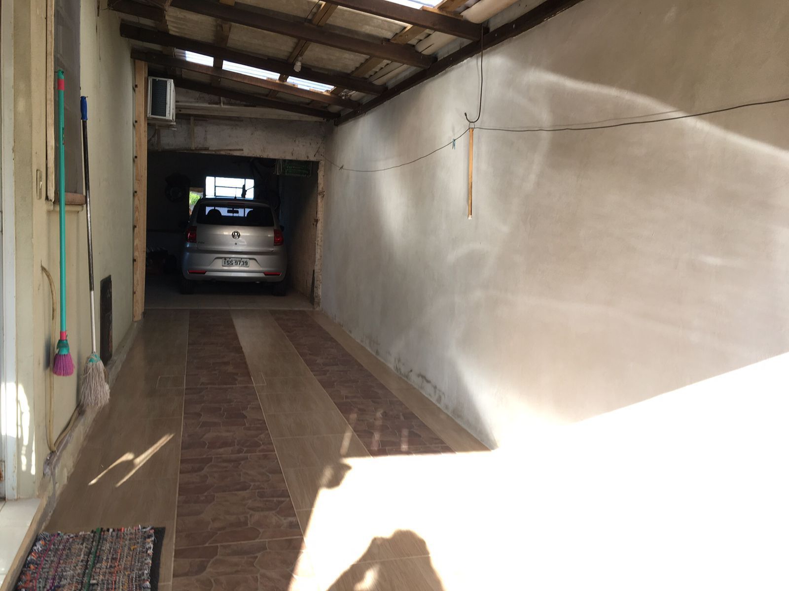 Casa, 2 quartos, 60 m² - Foto 8