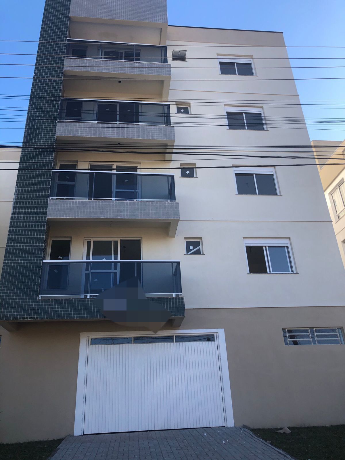 Apartamento, 1 quarto, 39 m² - Foto 1