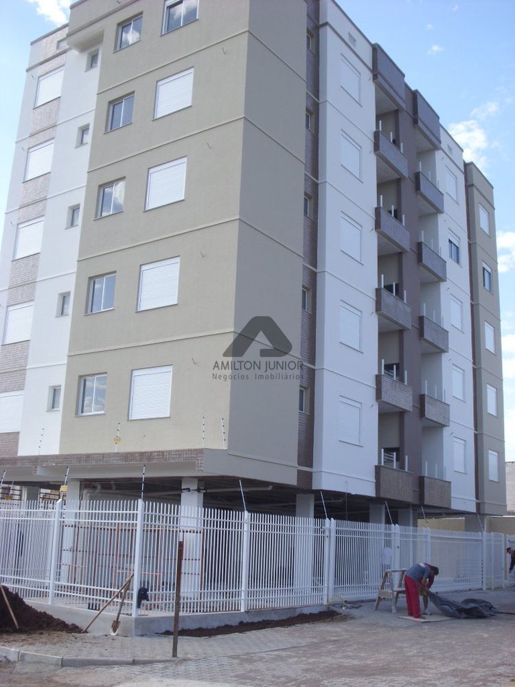 Apartamento, 1 quarto, 57 m² - Foto 2