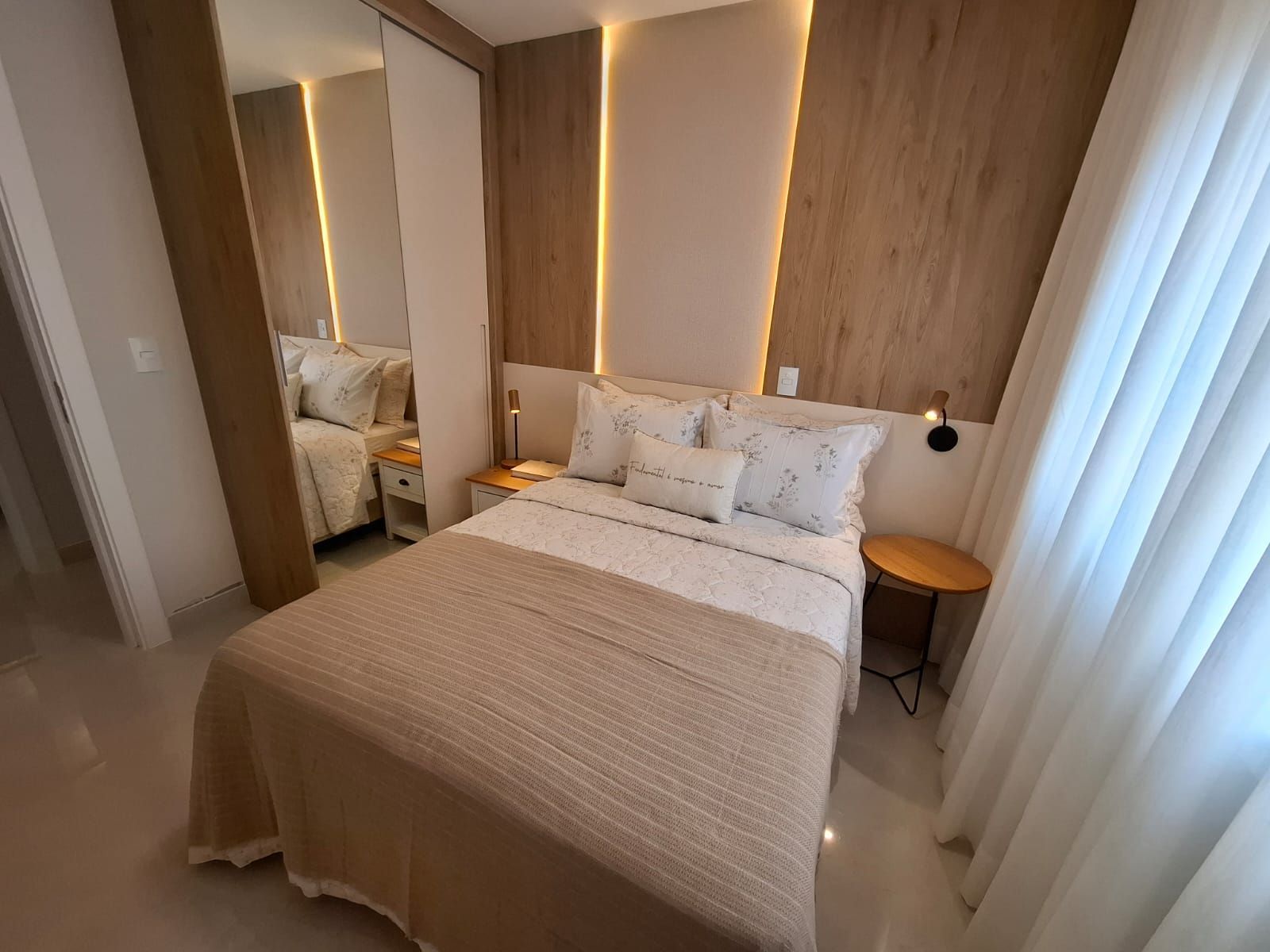 Apartamento, 3 quartos, 91 m² - Foto 41