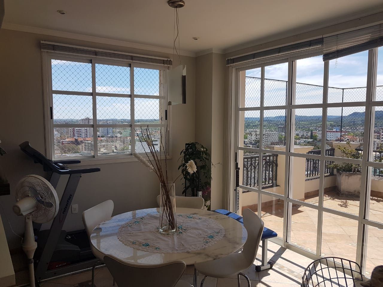 Cobertura, 4 quartos, 270 m² - Foto 10