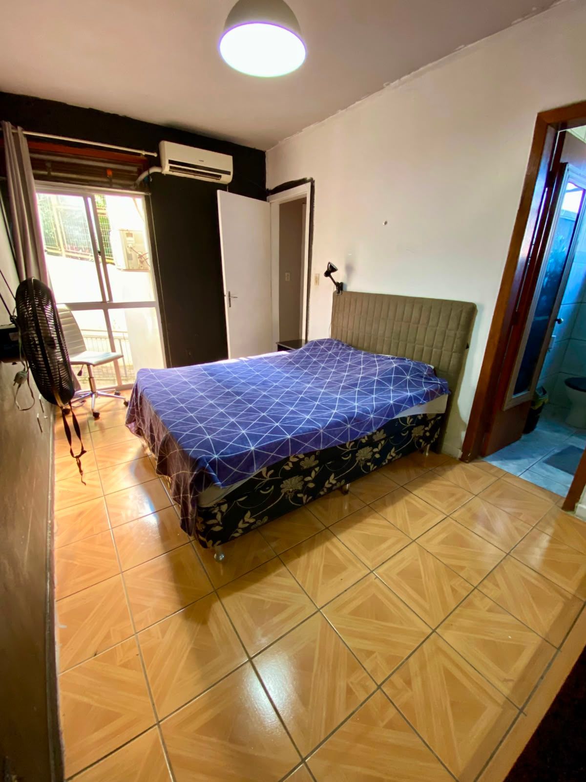 Apartamento, 3 quartos, 71 m² - Foto 3