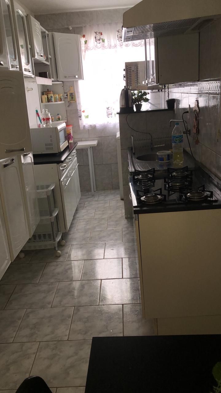 Apartamento, 2 quartos, 47 m² - Foto 8