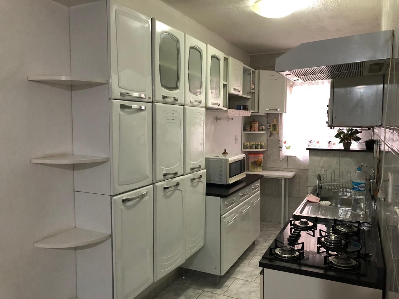 Apartamento, 2 quartos, 47 m² - Foto 9