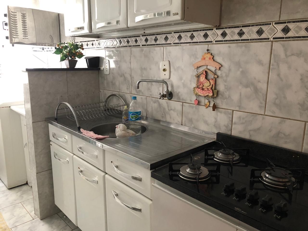Apartamento, 2 quartos, 47 m² - Foto 7