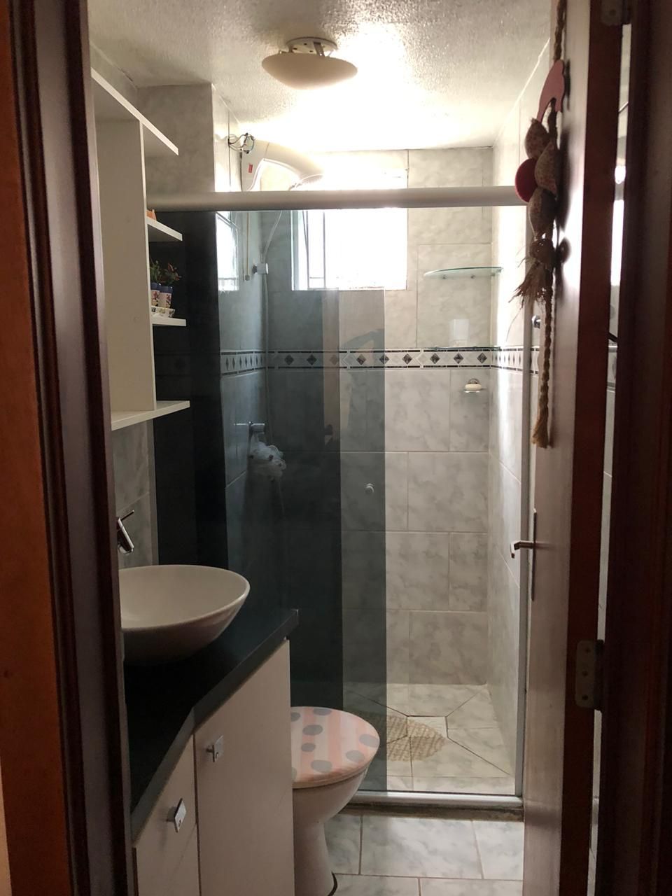 Apartamento, 2 quartos, 47 m² - Foto 13