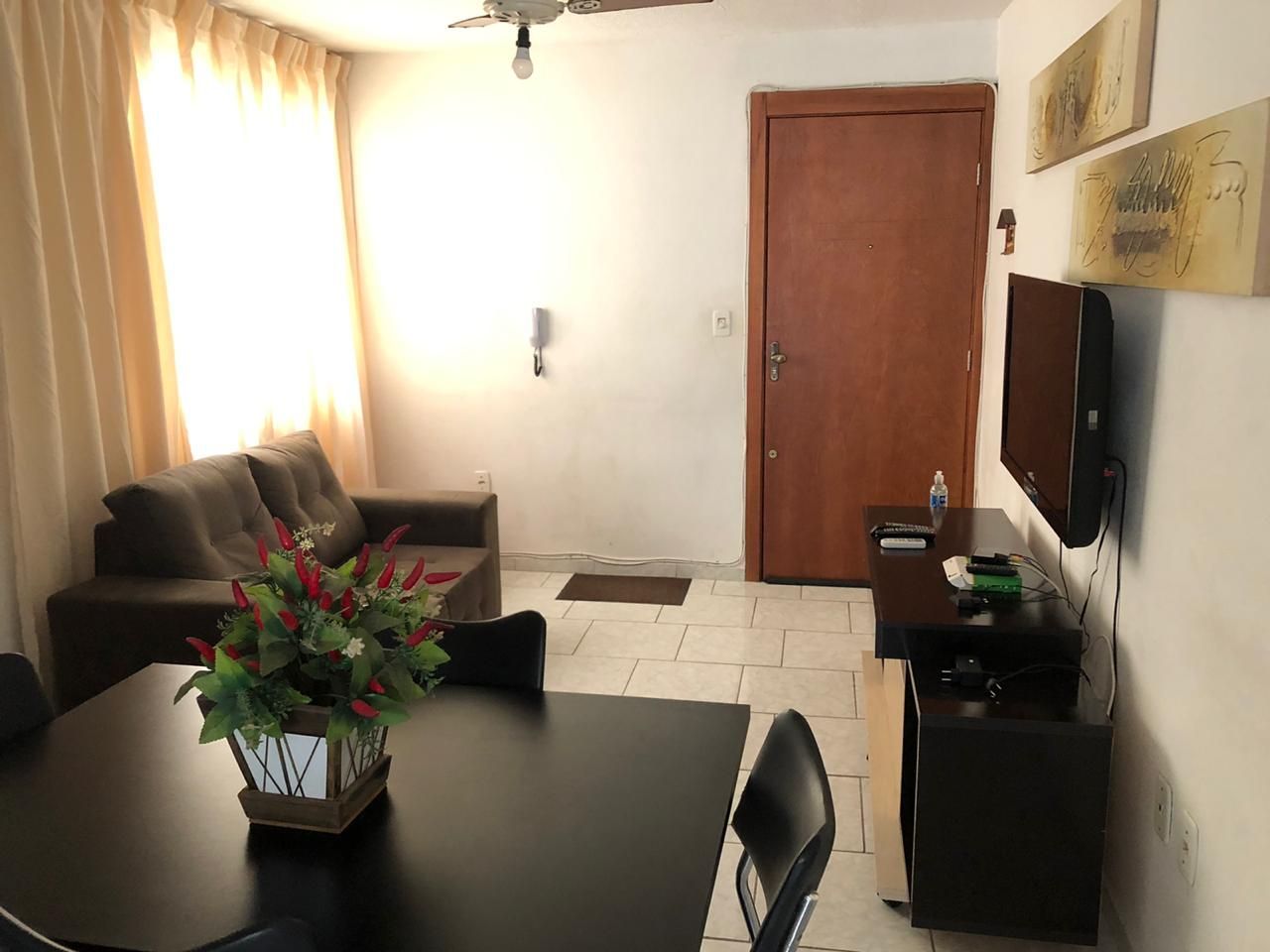 Apartamento, 2 quartos, 47 m² - Foto 4