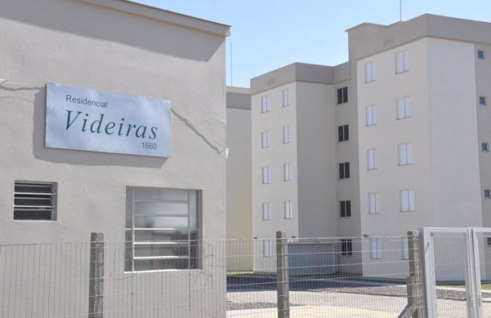 Apartamento, 2 quartos, 47 m² - Foto 1
