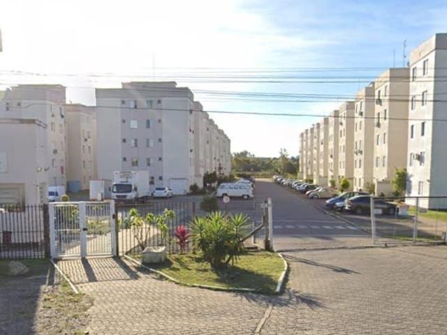Apartamento, 2 quartos, 47 m² - Foto 2